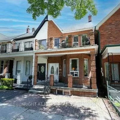 41, Lakeview, Trinity-Bellwoods, Toronto