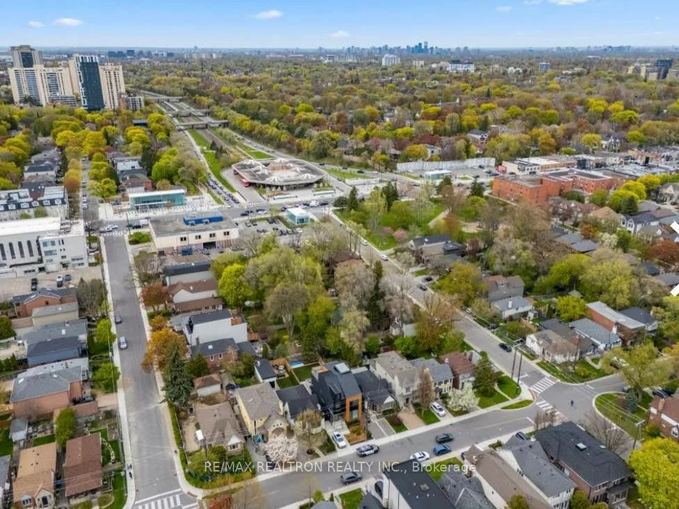 46, Gloucester, Humewood-Cedarvale, Toronto