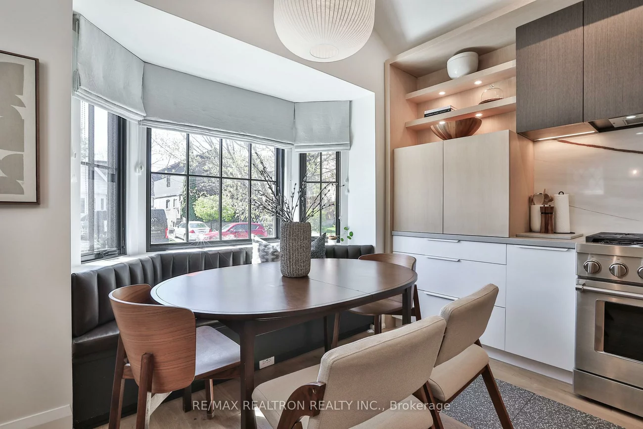 46, Gloucester, Humewood-Cedarvale, Toronto