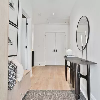 46, Gloucester, Humewood-Cedarvale, Toronto