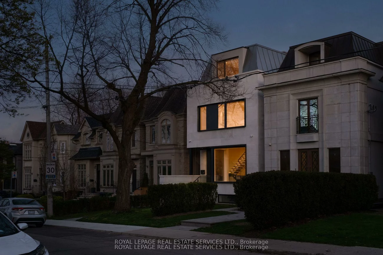 237, Bedford Park, Lawrence Park North, Toronto
