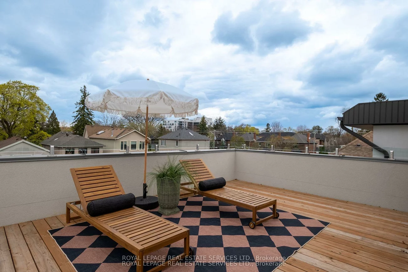 237, Bedford Park, Lawrence Park North, Toronto