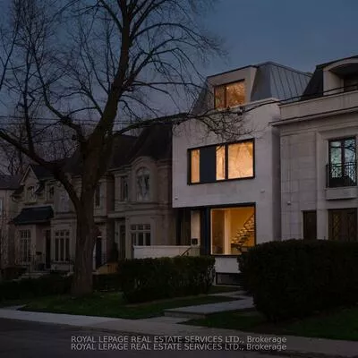 237, Bedford Park, Lawrence Park North, Toronto