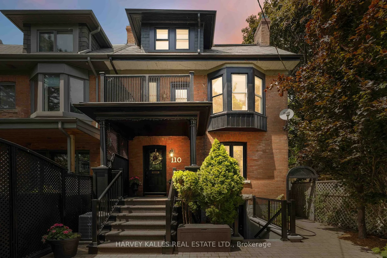 110, Cottingham, Yonge-St. Clair, Toronto