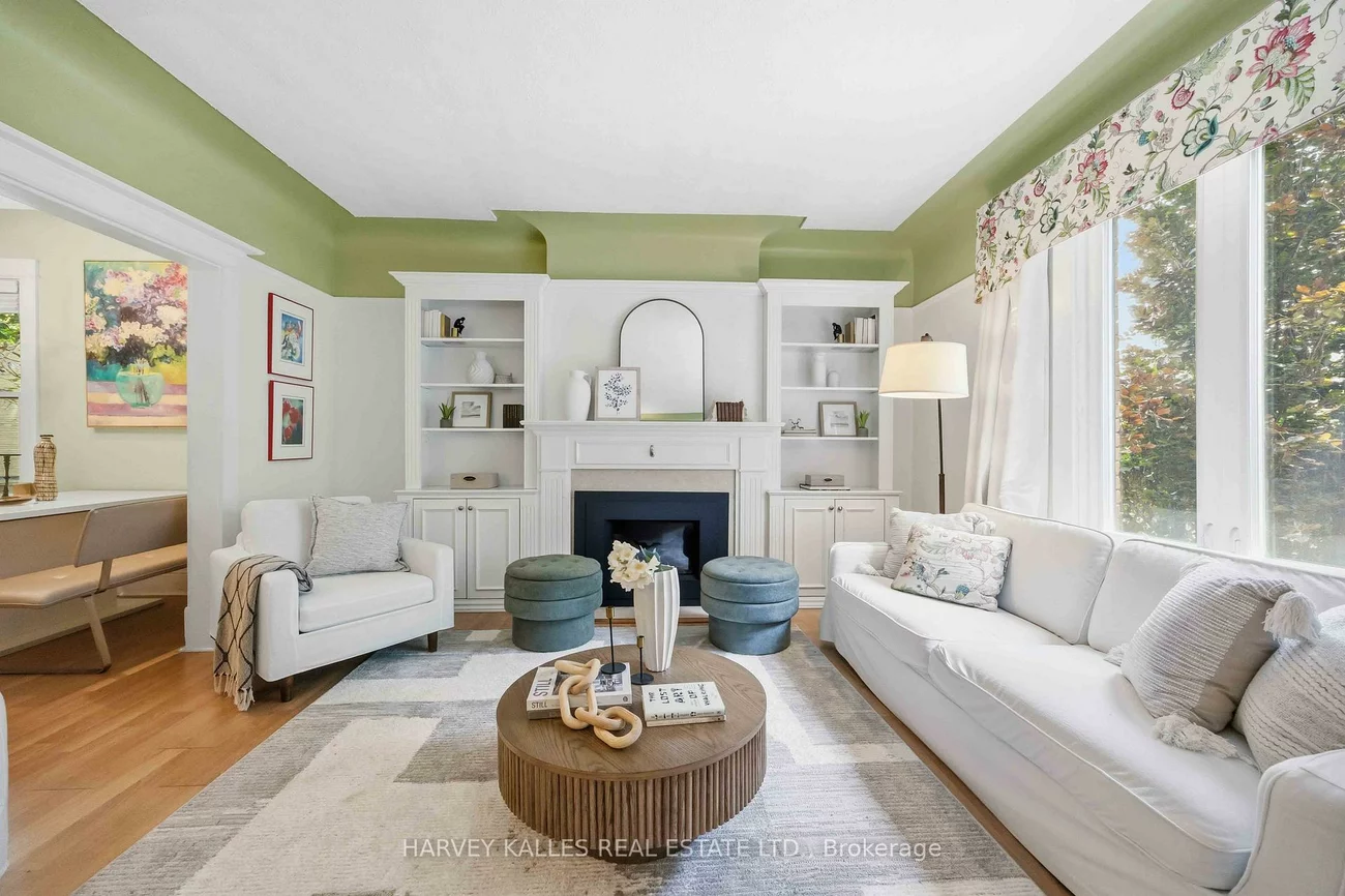 110, Cottingham, Yonge-St. Clair, Toronto