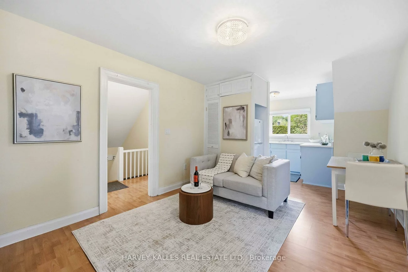 110, Cottingham, Yonge-St. Clair, Toronto