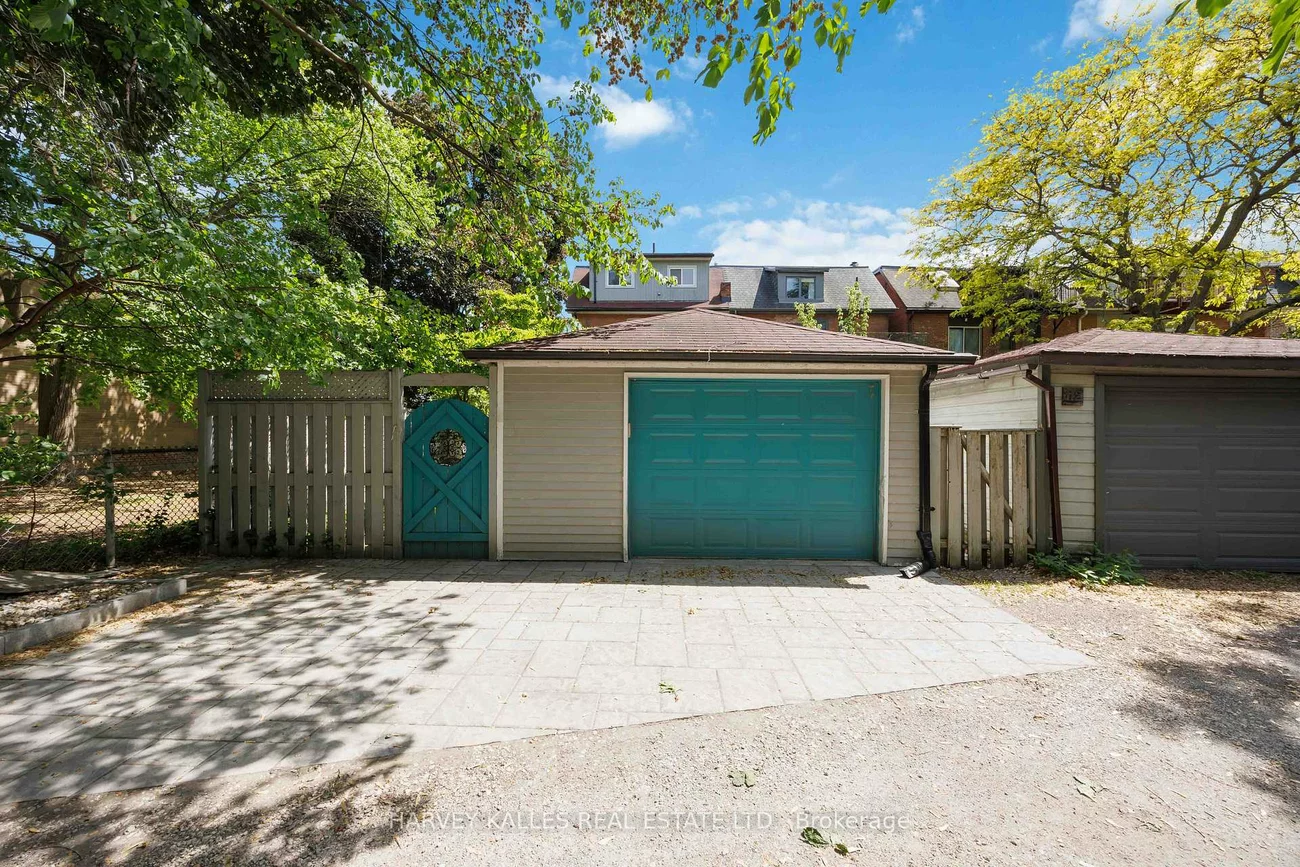 110, Cottingham, Yonge-St. Clair, Toronto