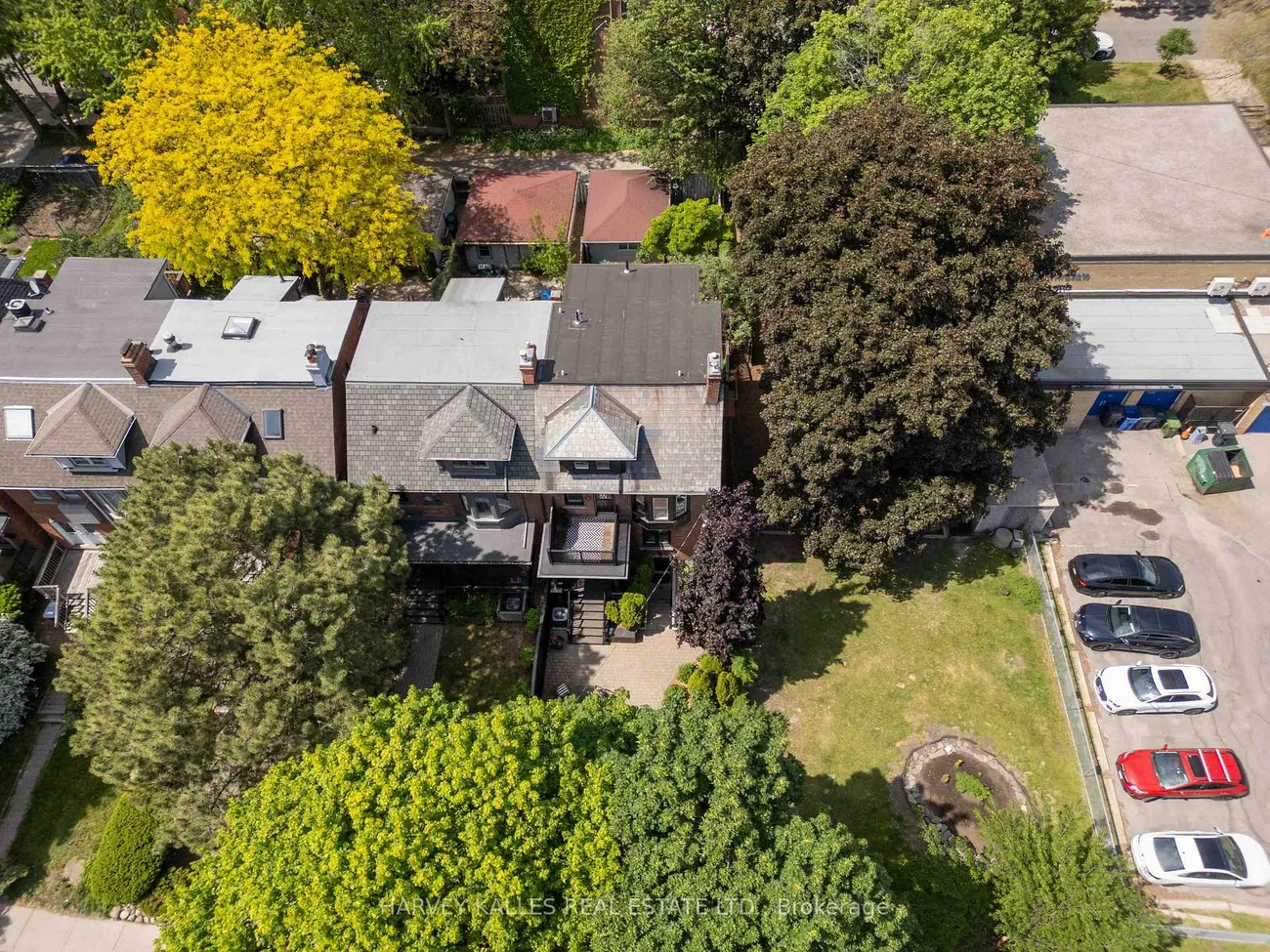 110, Cottingham, Yonge-St. Clair, Toronto
