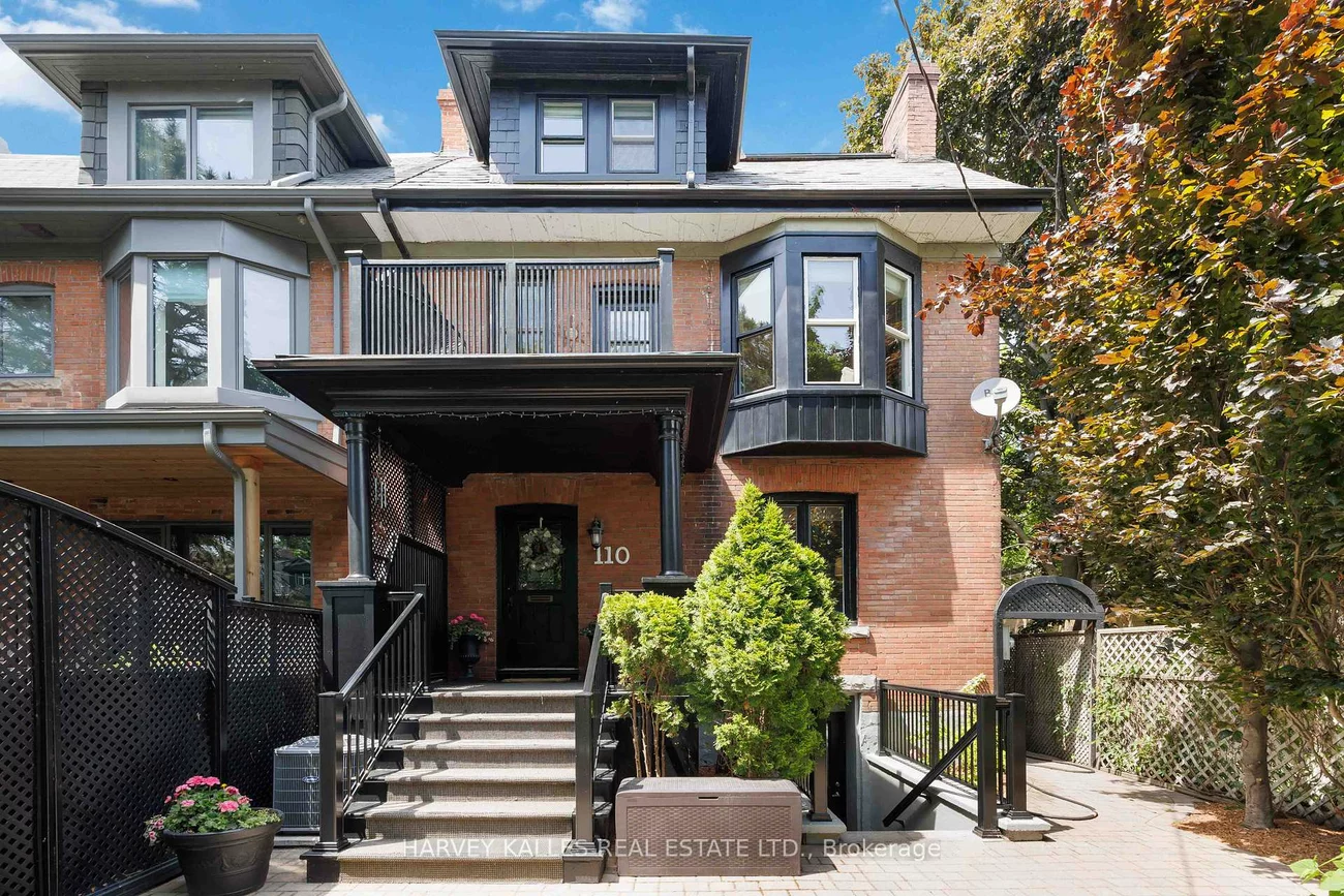 110, Cottingham, Yonge-St. Clair, Toronto