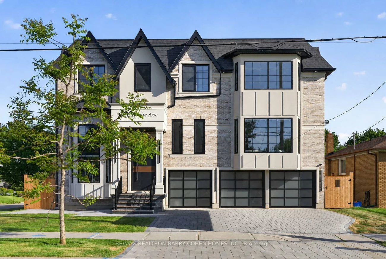 349, Ellerslie, Willowdale West, Toronto