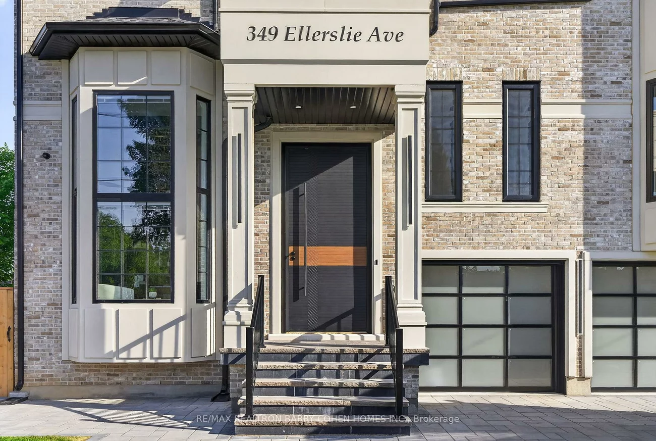 349, Ellerslie, Willowdale West, Toronto