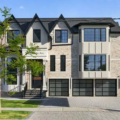 349, Ellerslie, Willowdale West, Toronto