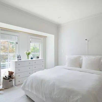 80, Binscarth, Rosedale-Moore Park, Toronto