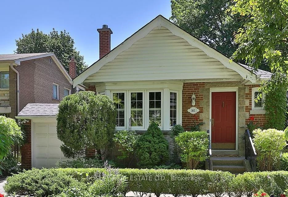 161, Joicey, Bedford Park-Nortown, Toronto