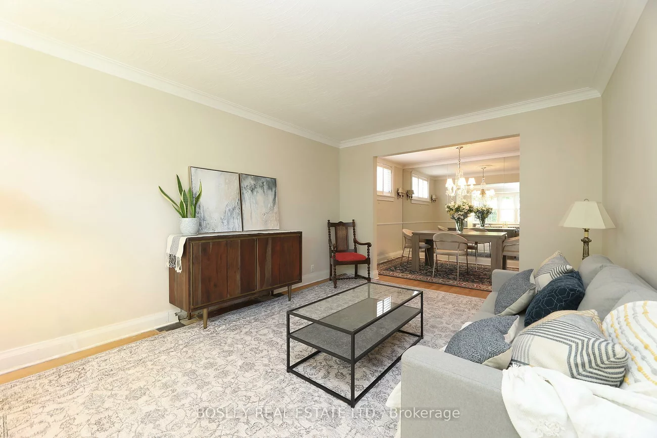 161, Joicey, Bedford Park-Nortown, Toronto