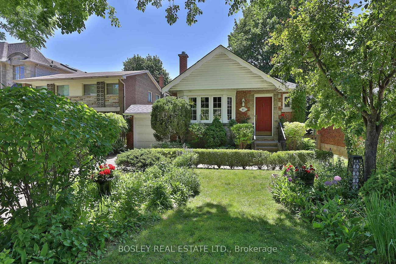 161, Joicey, Bedford Park-Nortown, Toronto