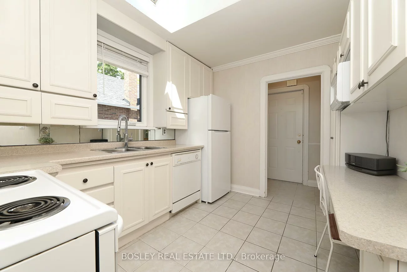 161, Joicey, Bedford Park-Nortown, Toronto