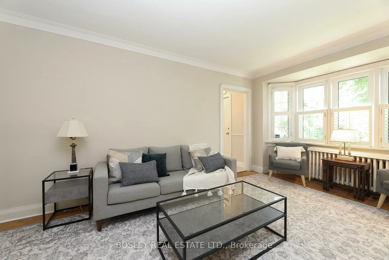 161, Joicey, Bedford Park-Nortown, Toronto