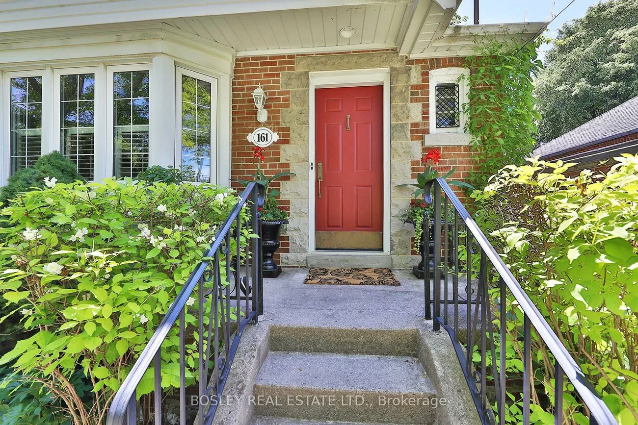 161, Joicey, Bedford Park-Nortown, Toronto