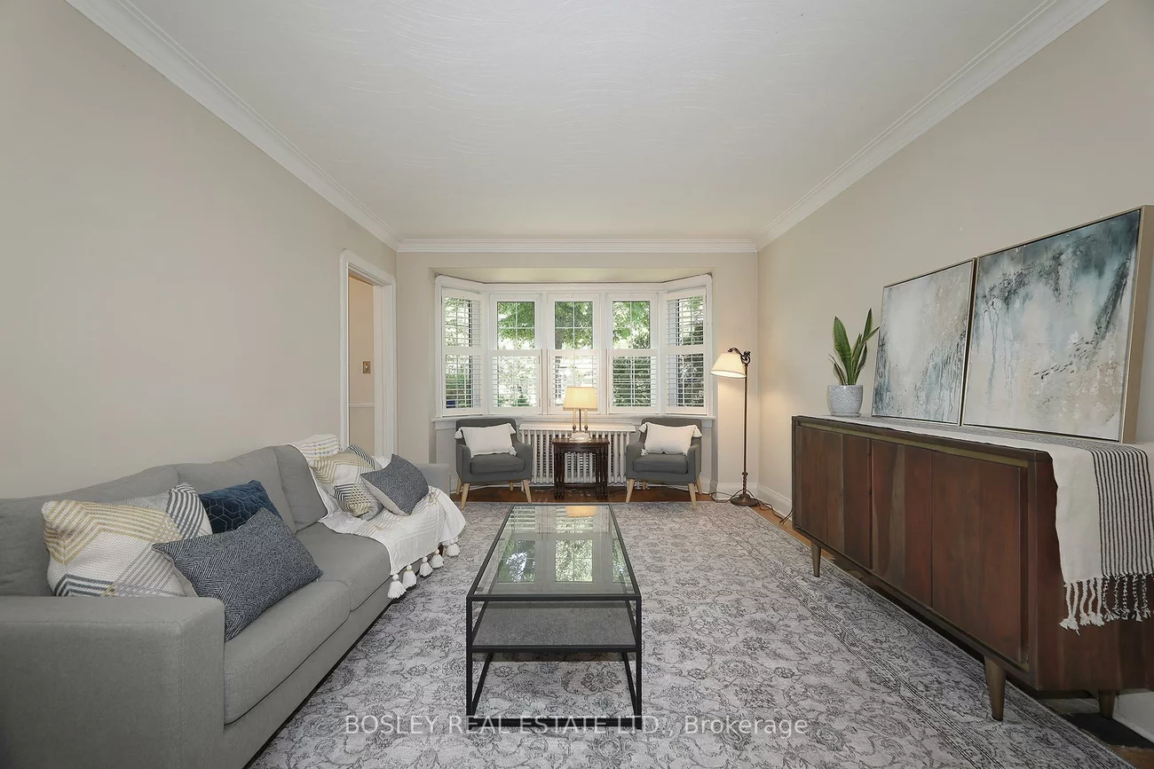 161, Joicey, Bedford Park-Nortown, Toronto