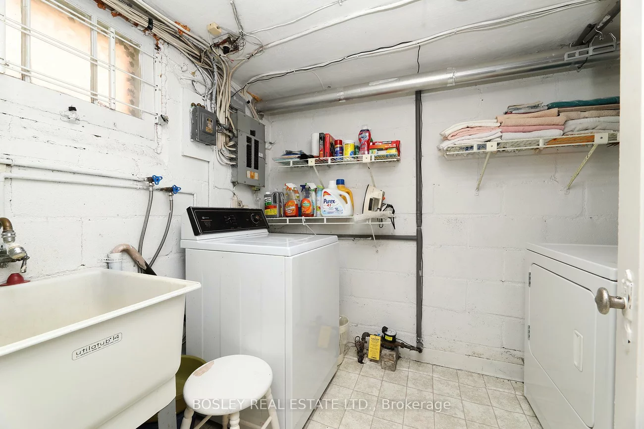 161, Joicey, Bedford Park-Nortown, Toronto