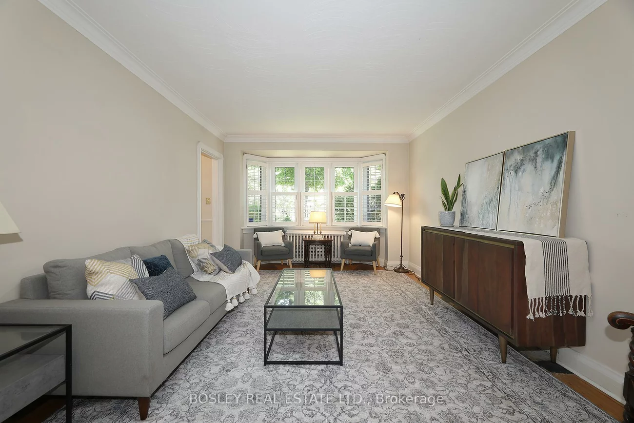 161, Joicey, Bedford Park-Nortown, Toronto