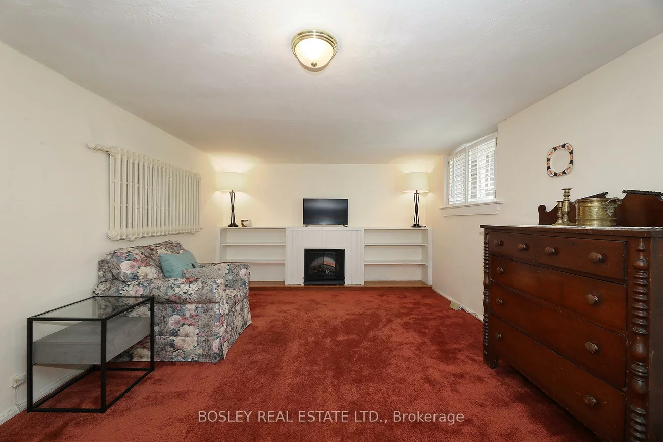 161, Joicey, Bedford Park-Nortown, Toronto