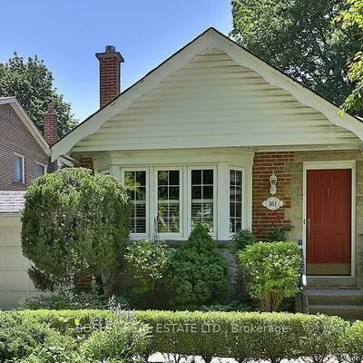 161, Joicey, Bedford Park-Nortown, Toronto