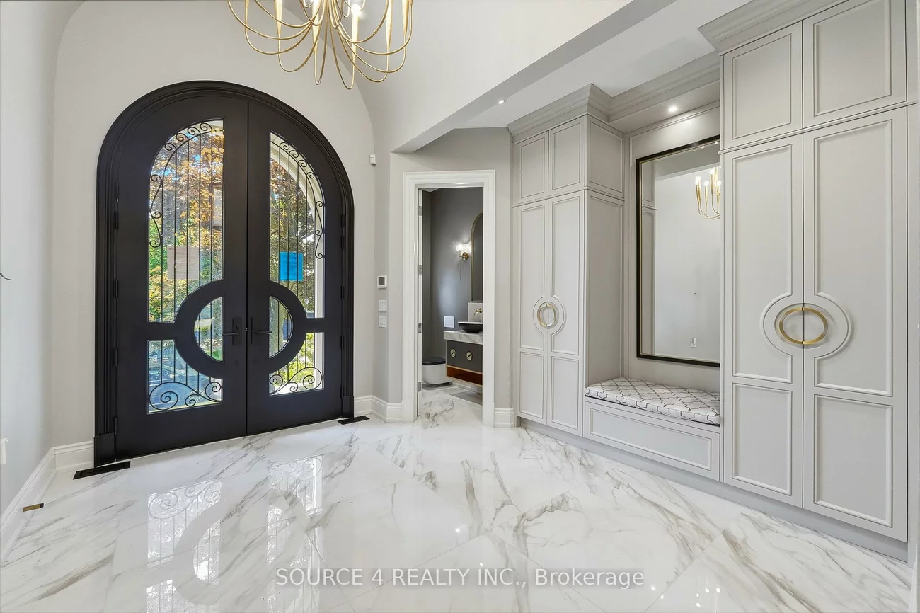 9, Sandpiper, Parkwoods-Donalda, Toronto