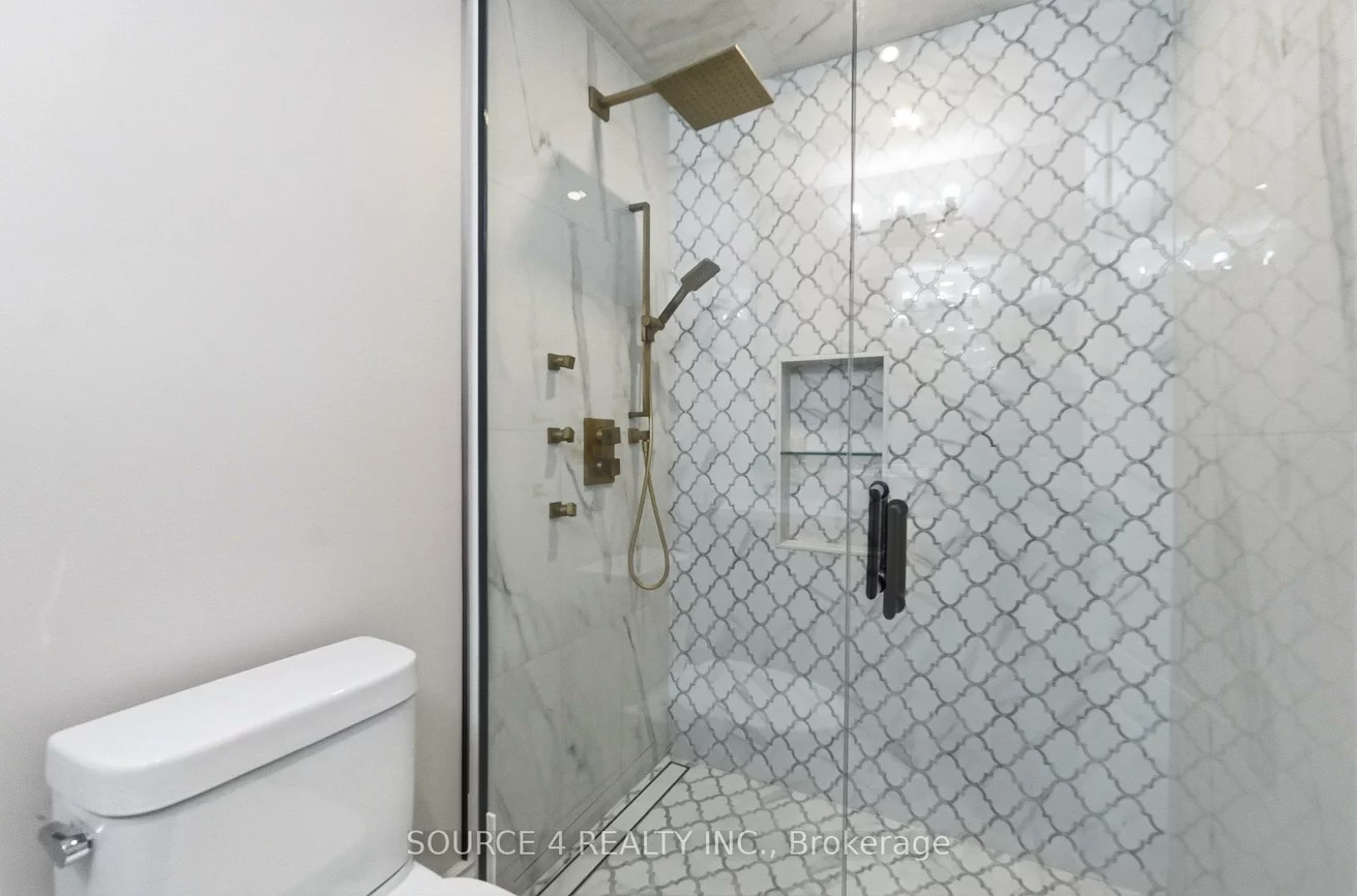 9, Sandpiper, Parkwoods-Donalda, Toronto