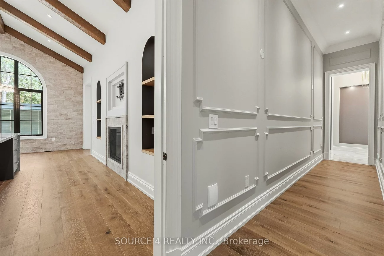 9, Sandpiper, Parkwoods-Donalda, Toronto
