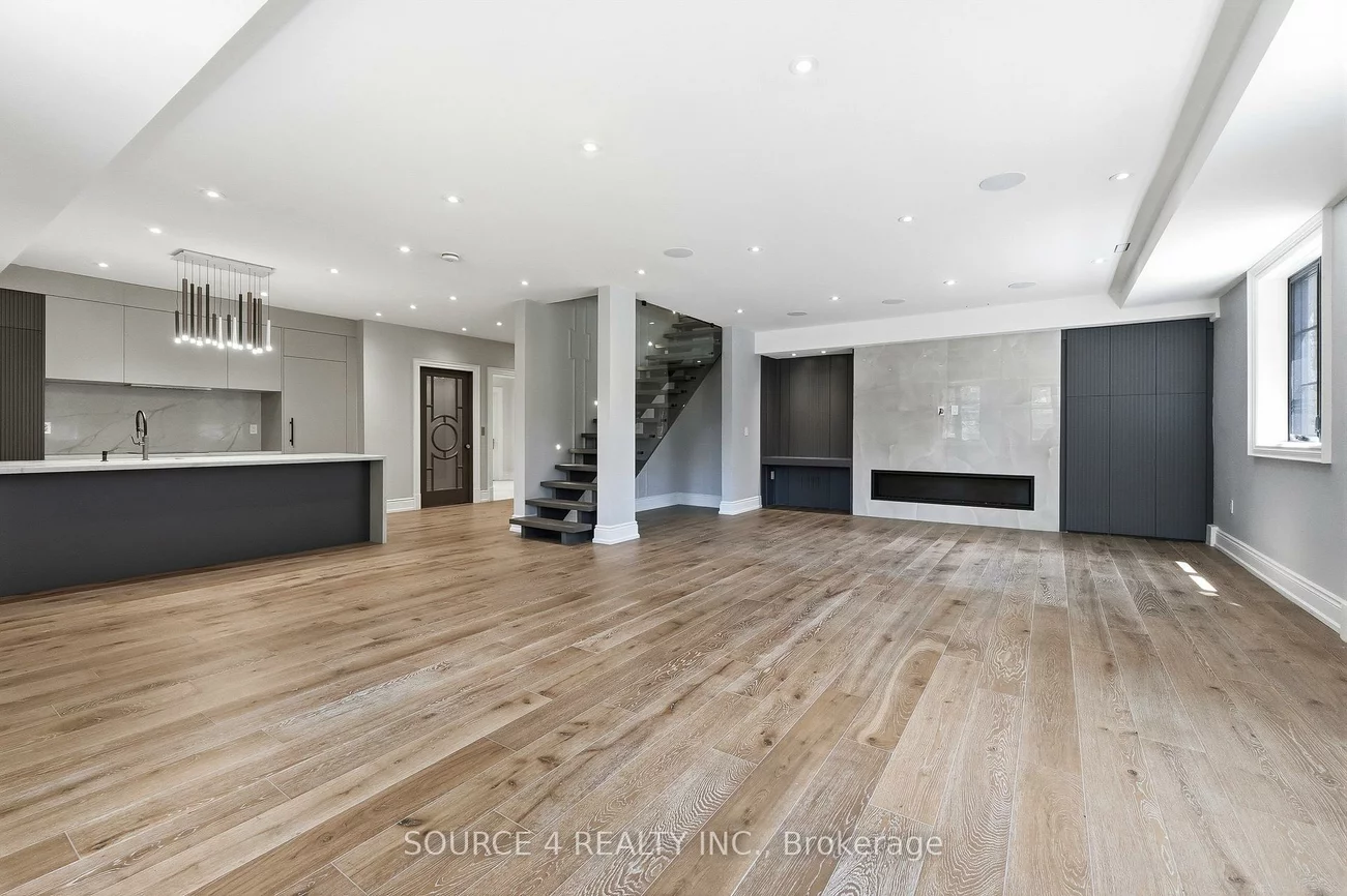 9, Sandpiper, Parkwoods-Donalda, Toronto