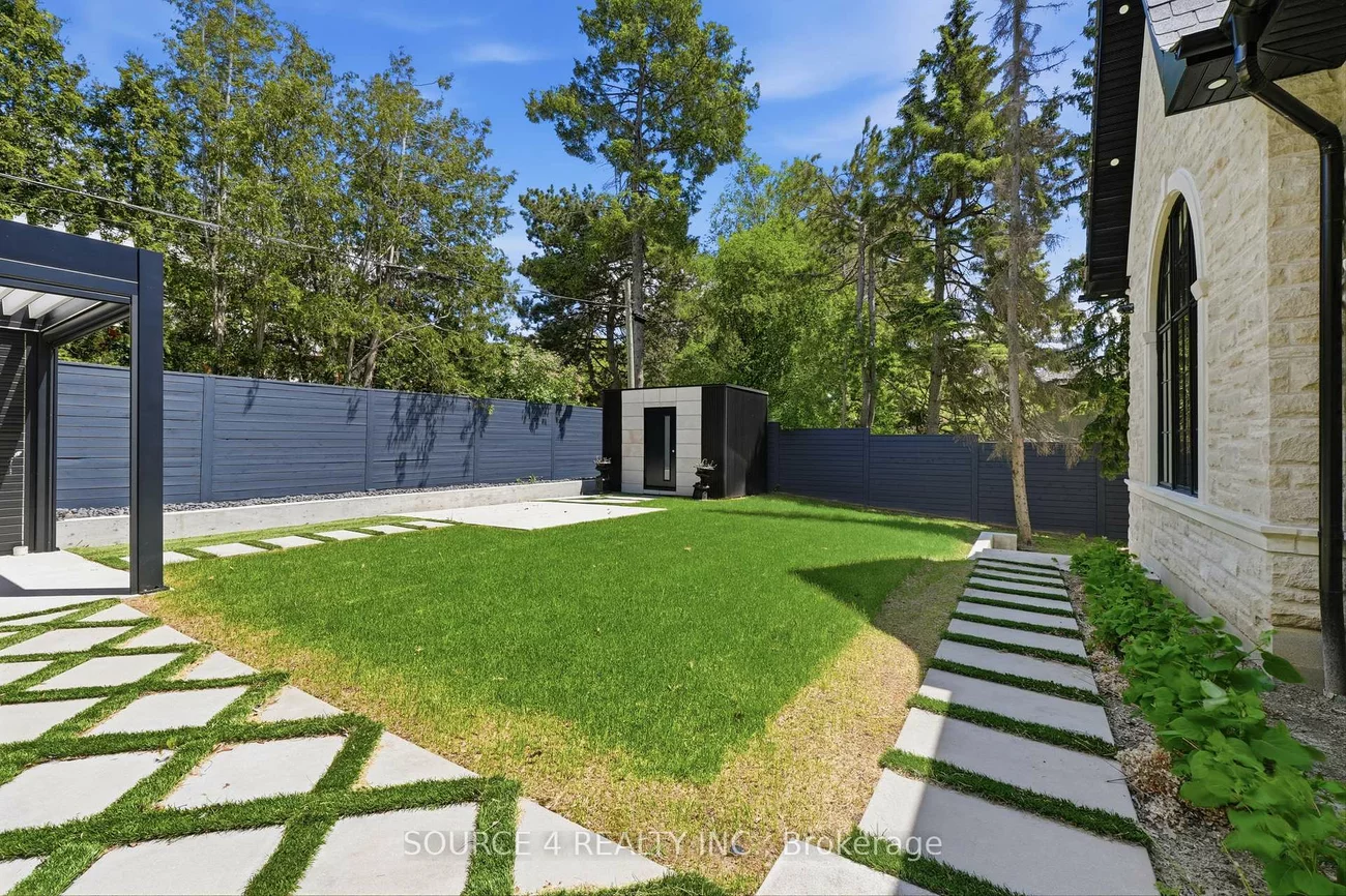 9, Sandpiper, Parkwoods-Donalda, Toronto