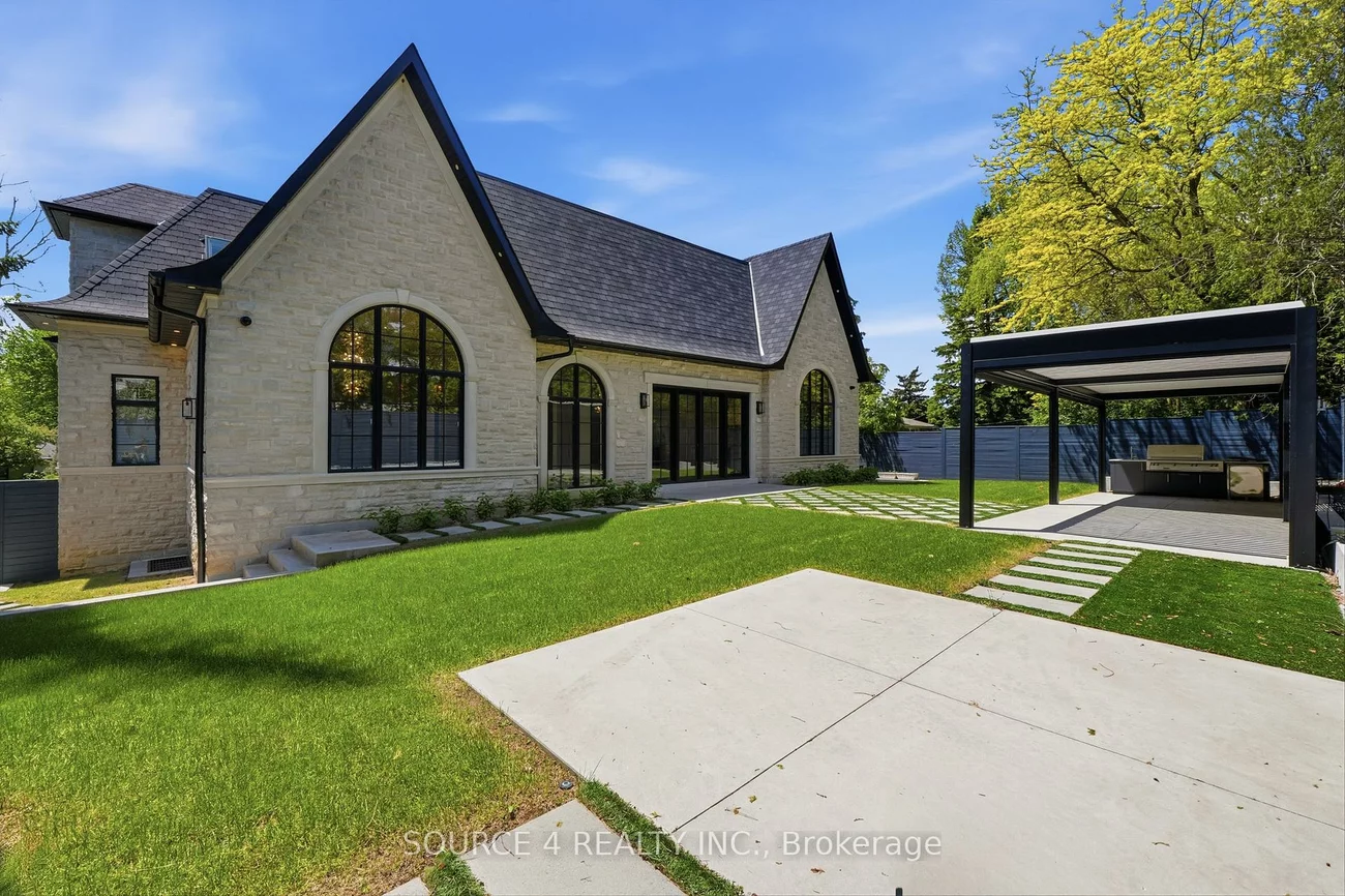 9, Sandpiper, Parkwoods-Donalda, Toronto