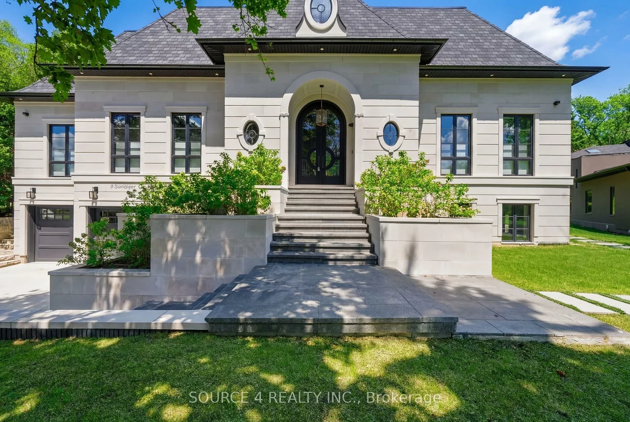 9, Sandpiper, Parkwoods-Donalda, Toronto