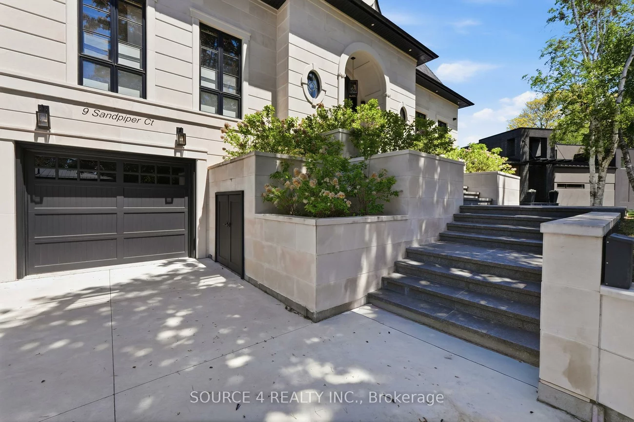 9, Sandpiper, Parkwoods-Donalda, Toronto