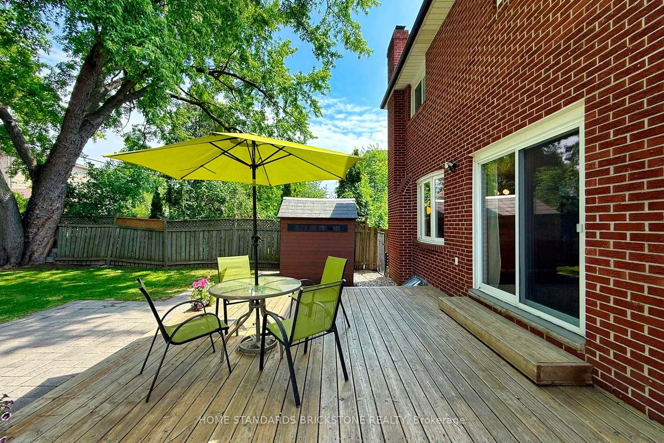60, Madawaska, Newtonbrook East, Toronto