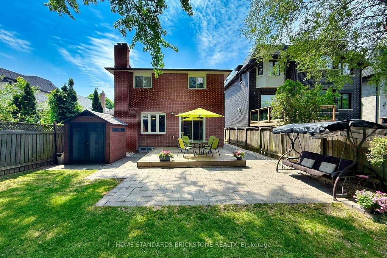60, Madawaska, Newtonbrook East, Toronto
