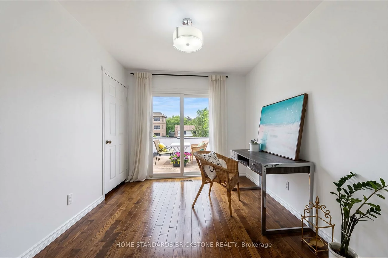 60, Madawaska, Newtonbrook East, Toronto