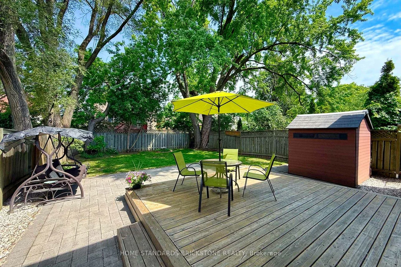 60, Madawaska, Newtonbrook East, Toronto