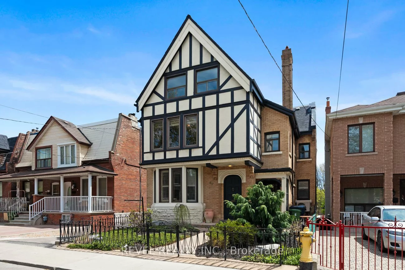 29, Shannon, Trinity-Bellwoods, Toronto