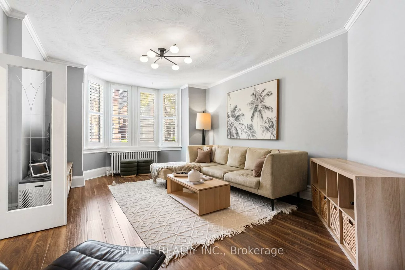 29, Shannon, Trinity-Bellwoods, Toronto