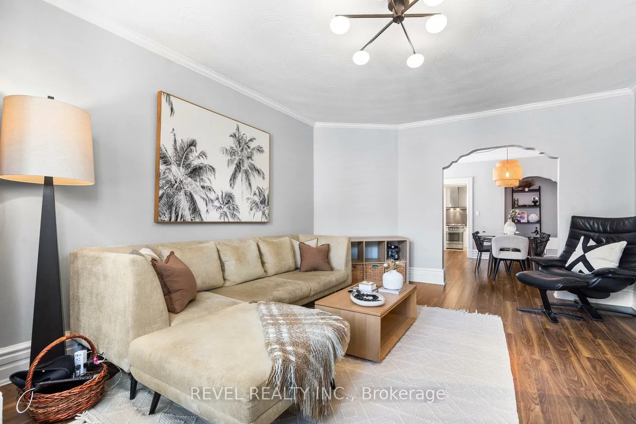 29, Shannon, Trinity-Bellwoods, Toronto