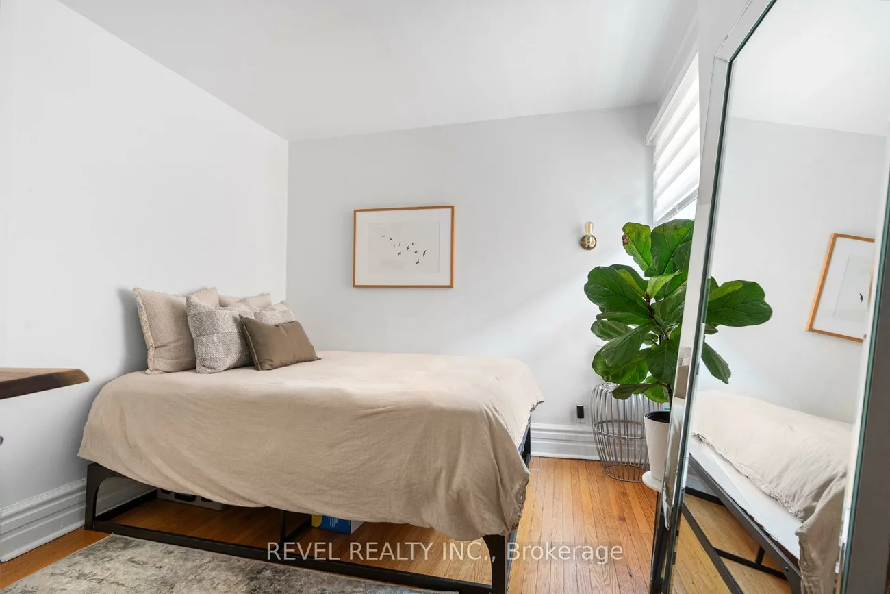 29, Shannon, Trinity-Bellwoods, Toronto