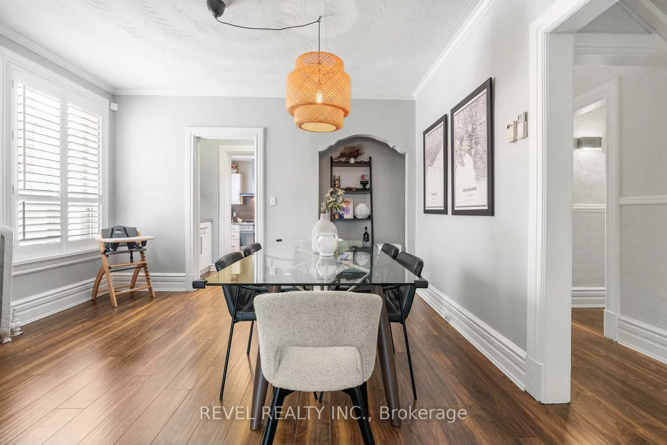 29, Shannon, Trinity-Bellwoods, Toronto