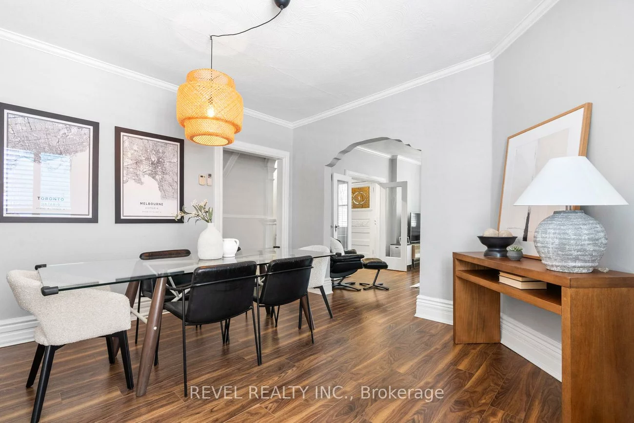 29, Shannon, Trinity-Bellwoods, Toronto