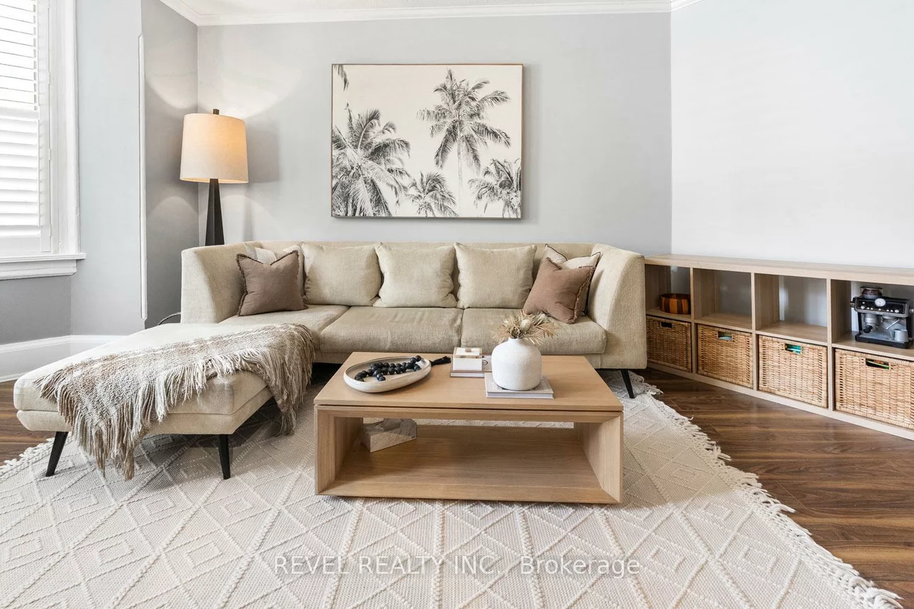 29, Shannon, Trinity-Bellwoods, Toronto
