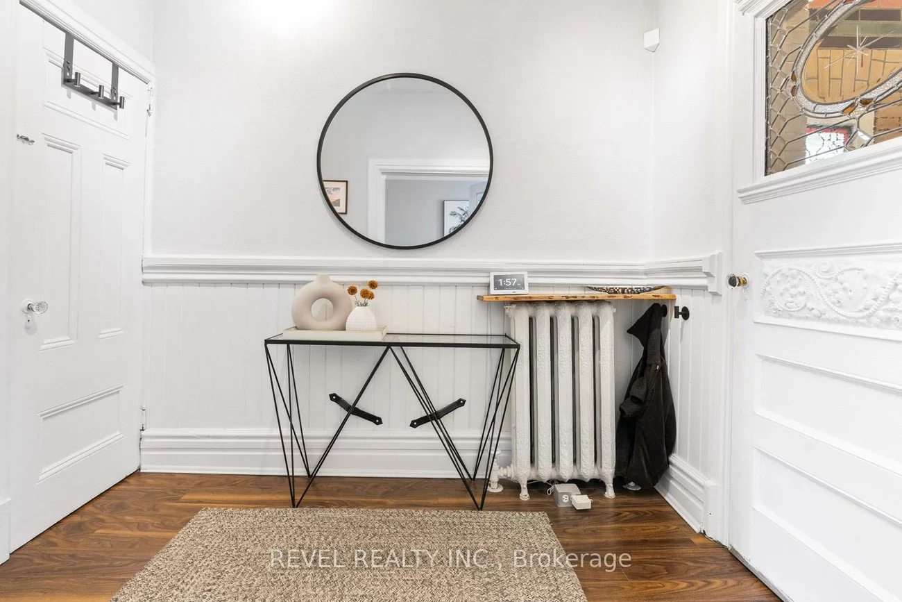 29, Shannon, Trinity-Bellwoods, Toronto