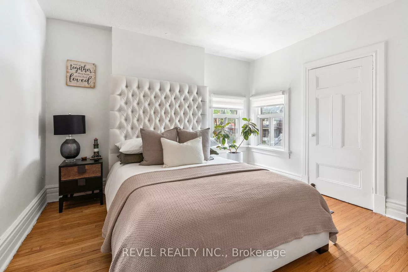 29, Shannon, Trinity-Bellwoods, Toronto
