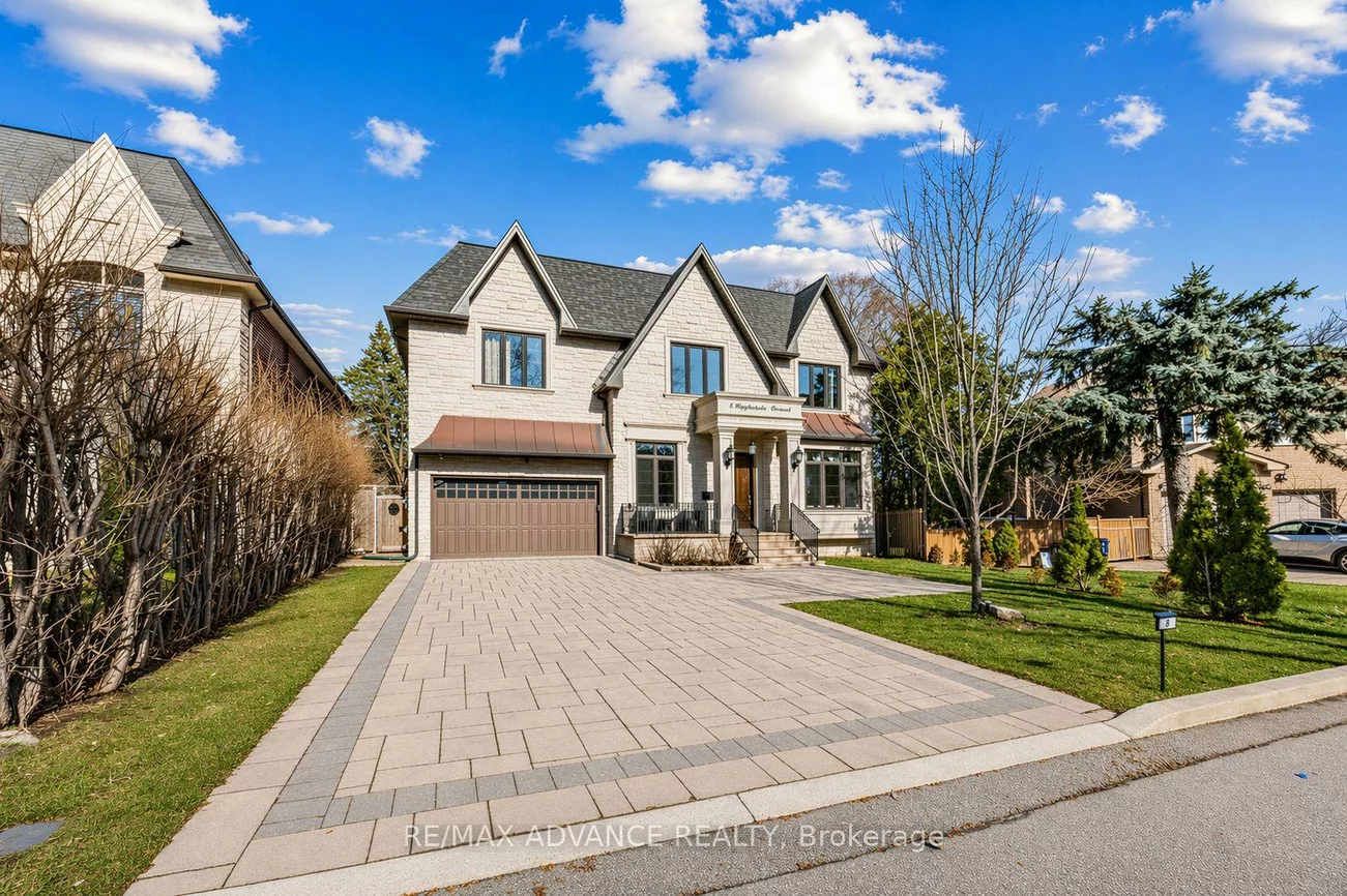 5, Lloydminster, Newtonbrook East, Toronto